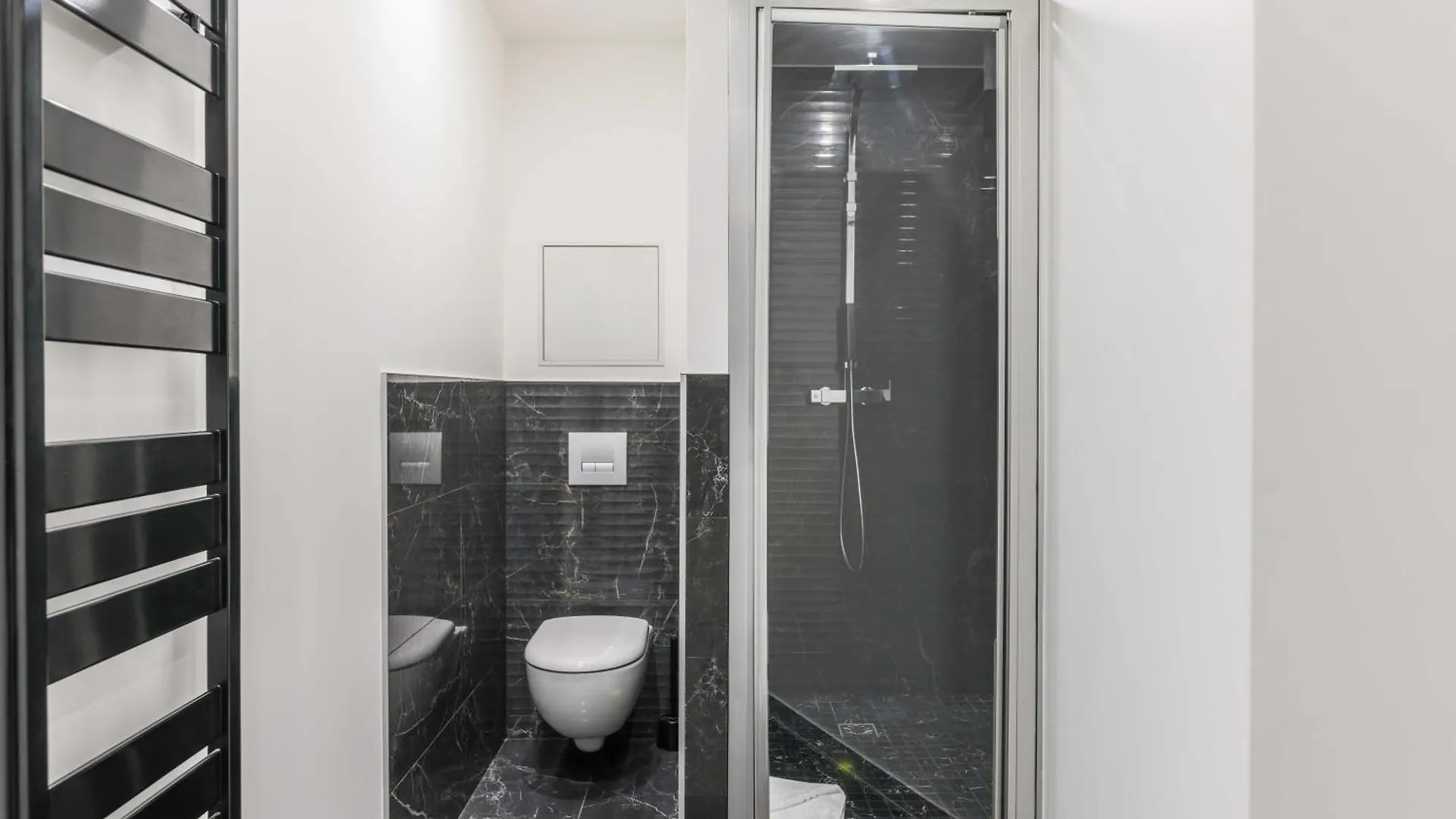 Апартаменты Cosy - 1br-4p - Near Nation *