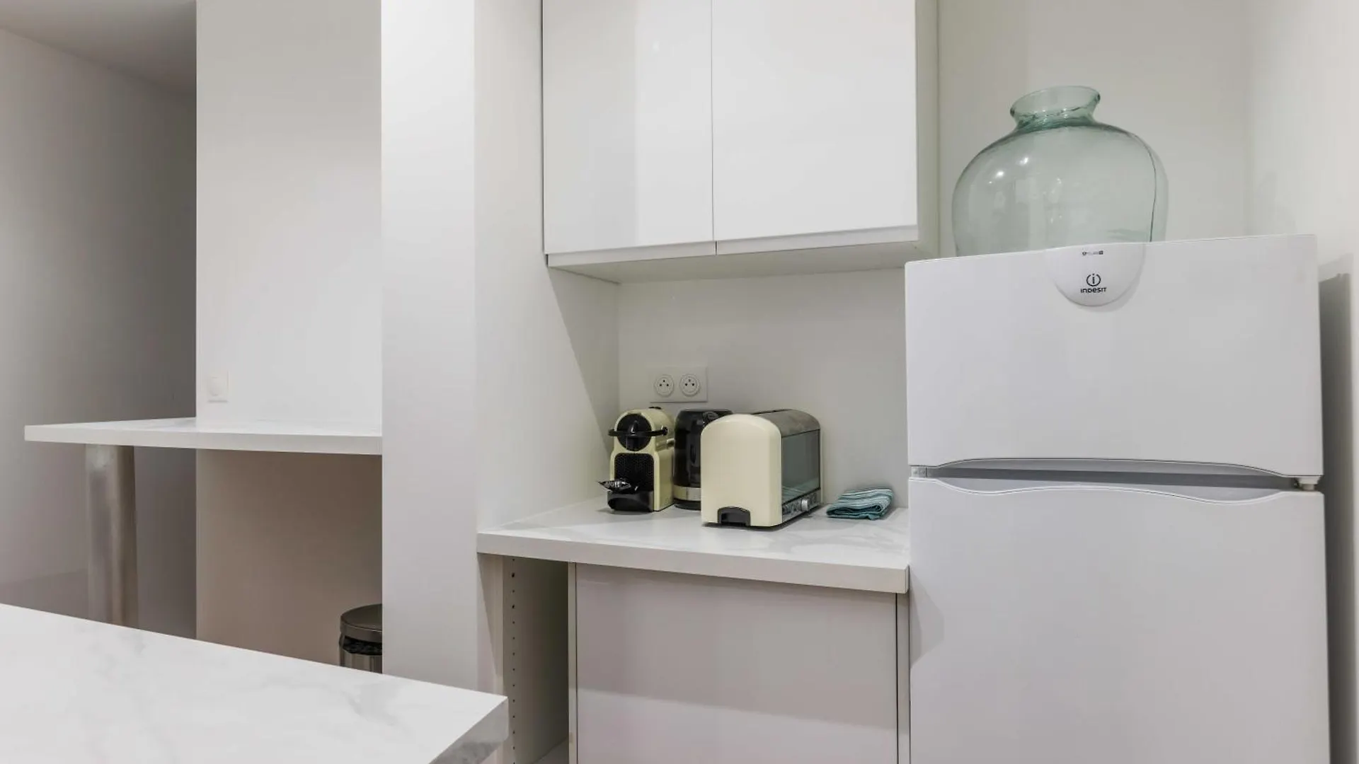 Cosy - 1br-4p - Near Nation