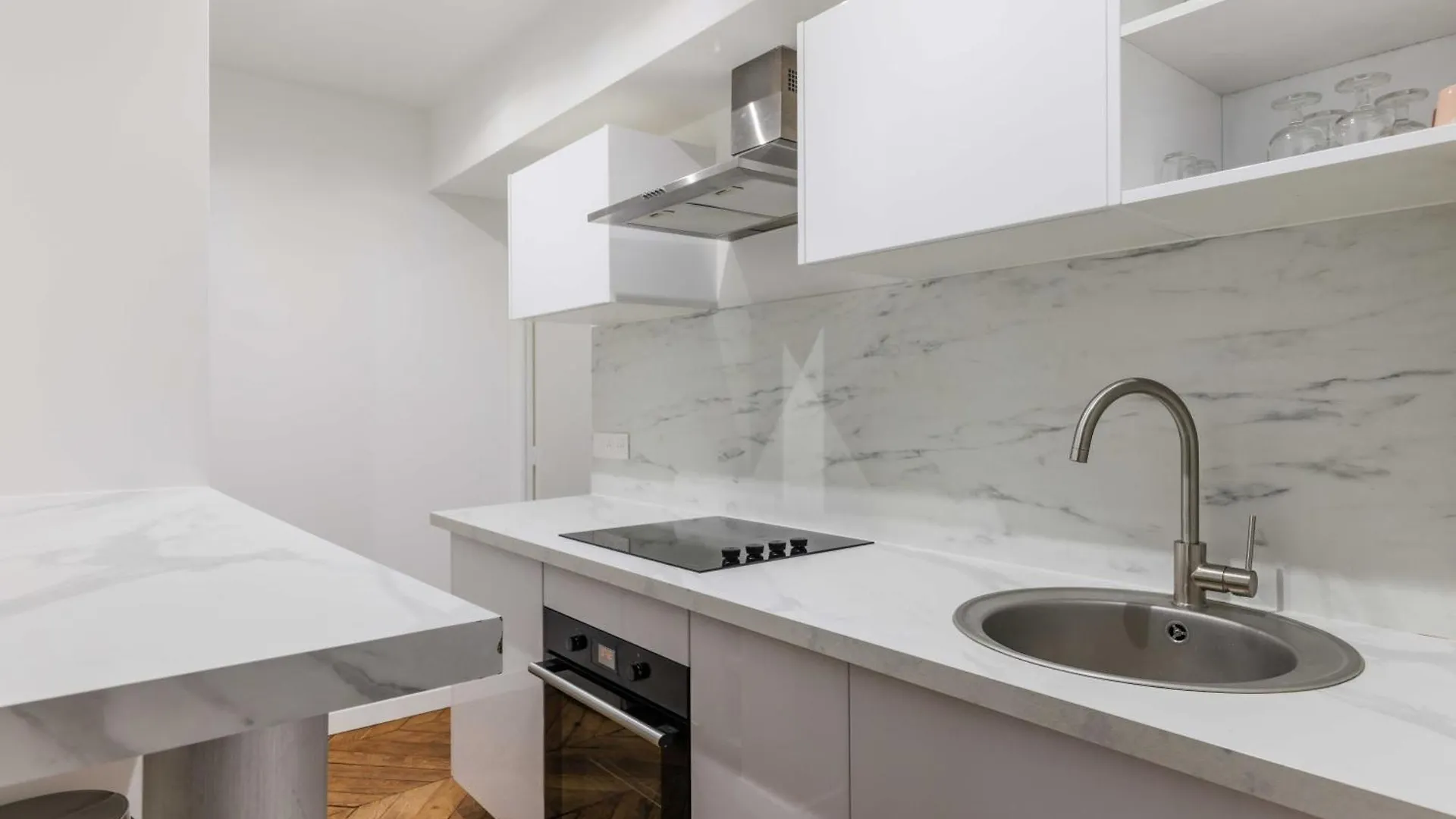 Cosy - 1br-4p - Near Nation Daire Paris